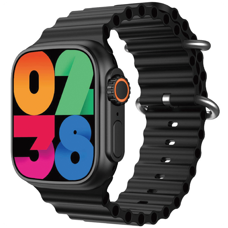 ساعت هوشمند مدل BML BW35 ULTRA 2